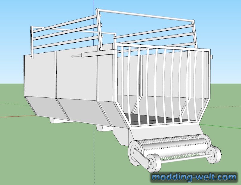 Ladewagen