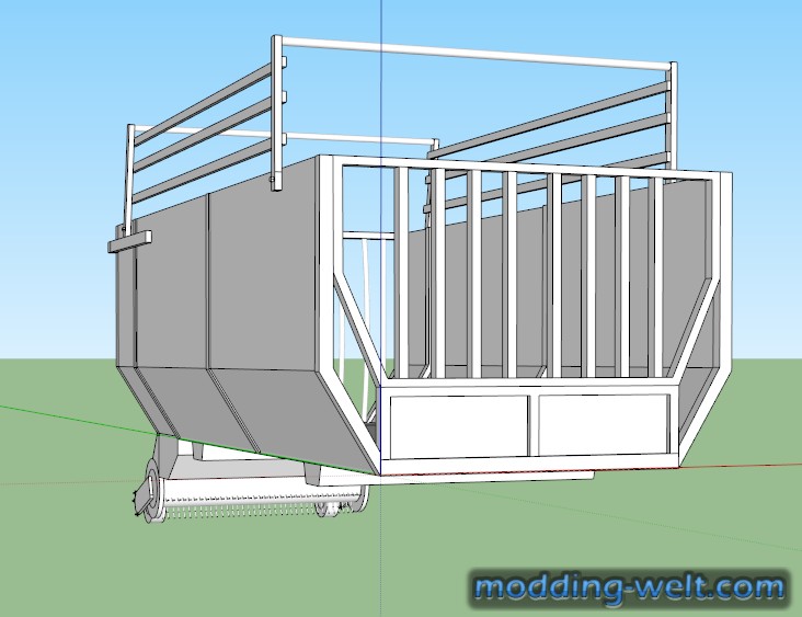 Ladewagen