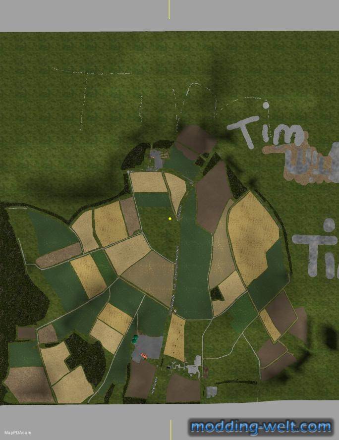 MEINE MAP