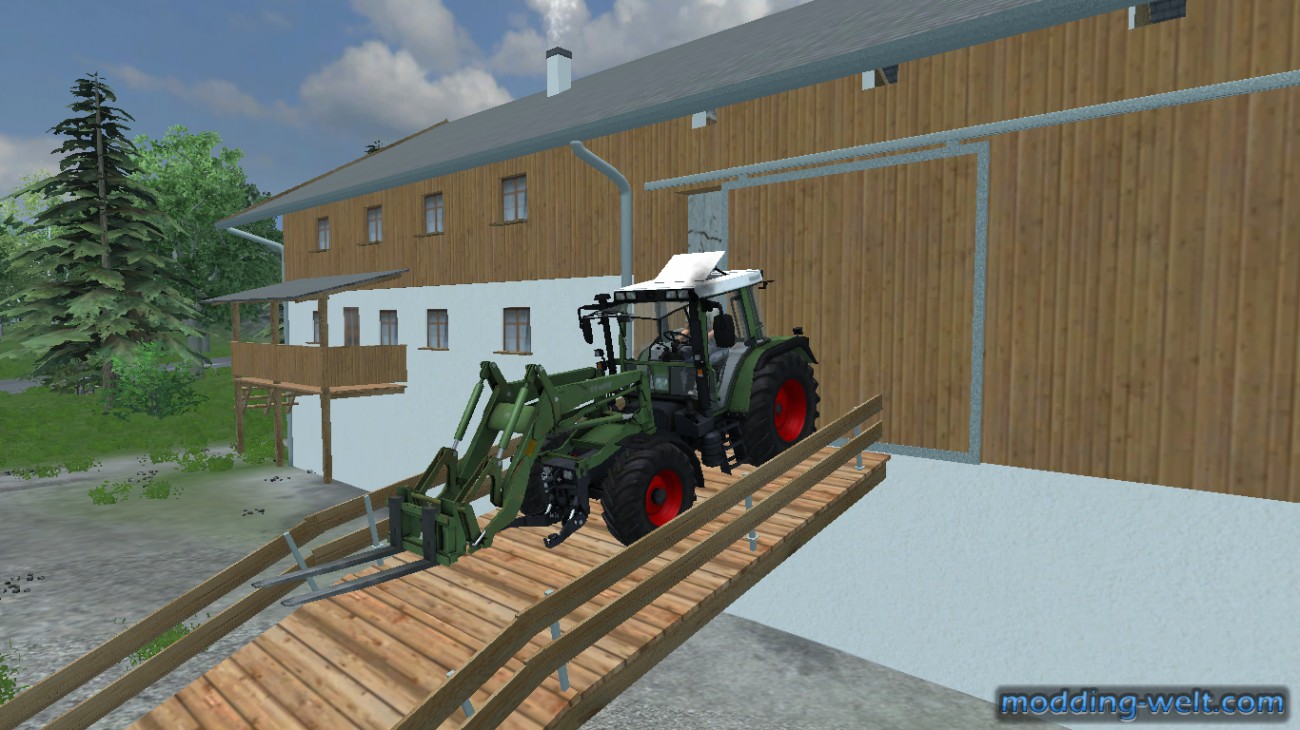 Fendt