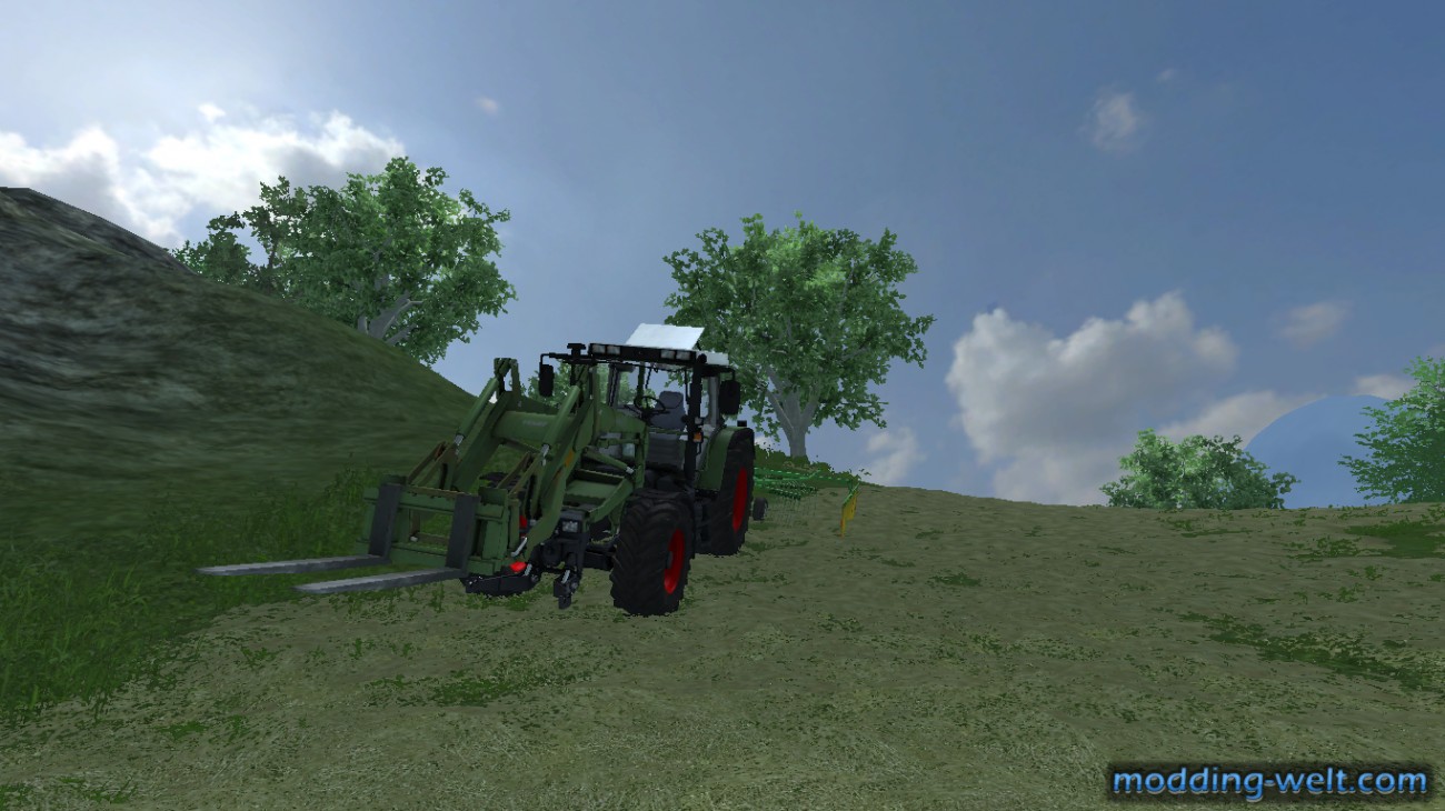 Fendt