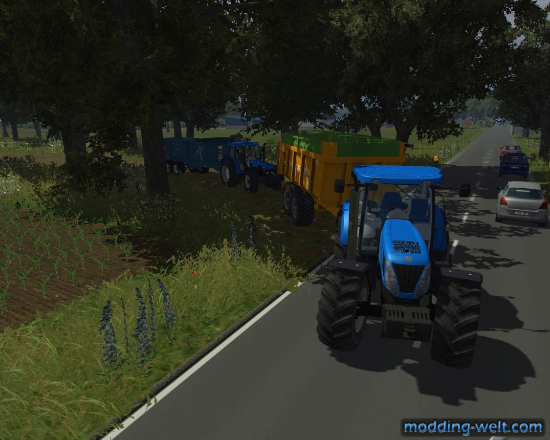 8340 und T7030 ^^