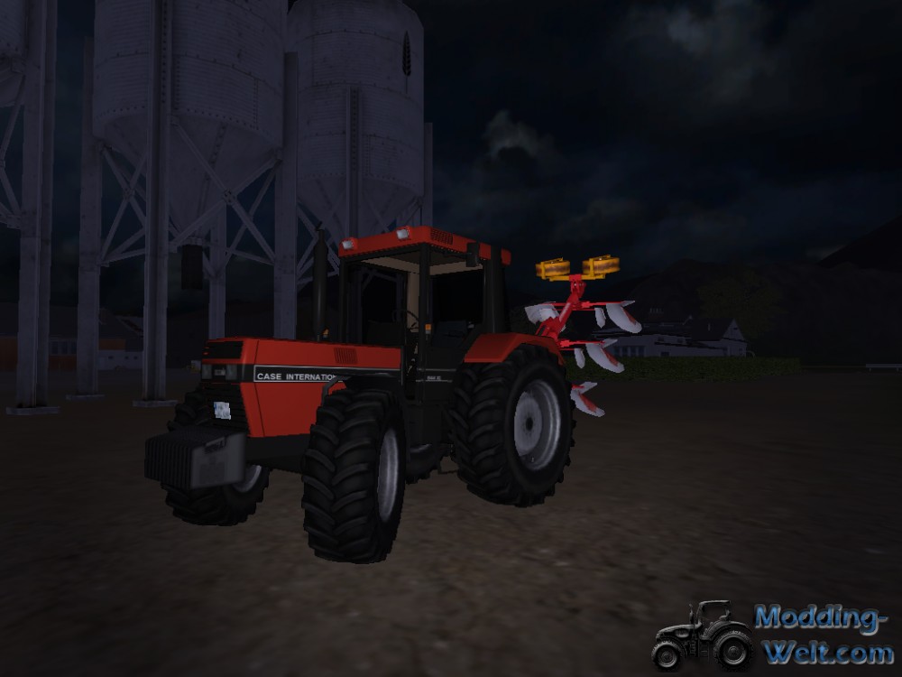 Case IH 844 XL