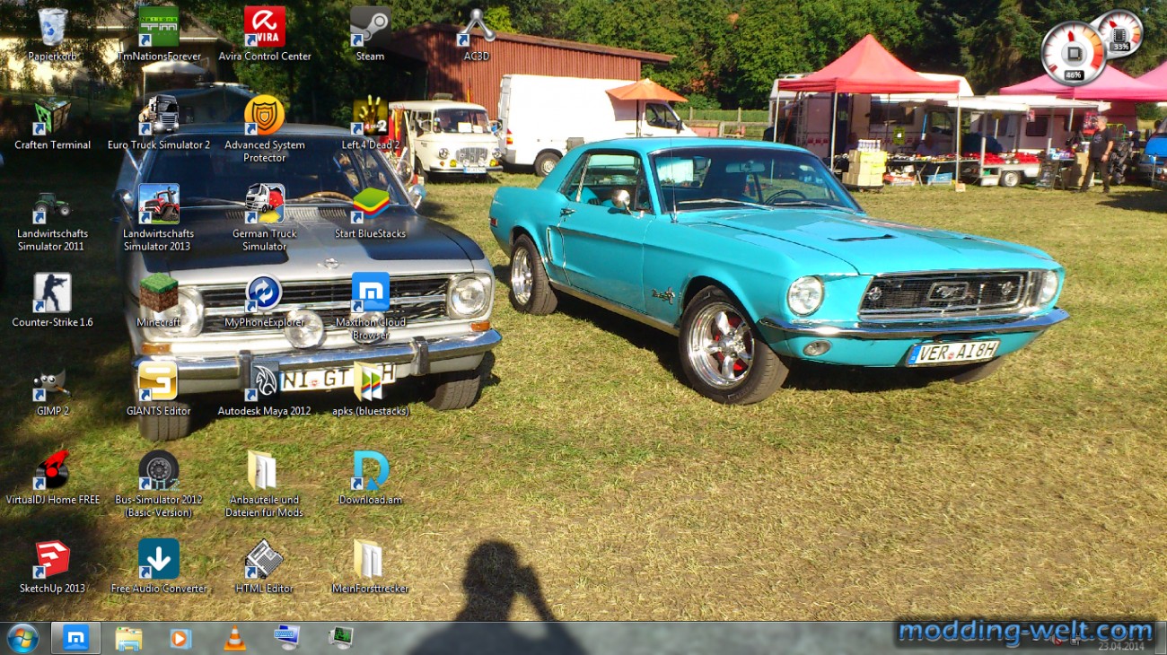 desktop