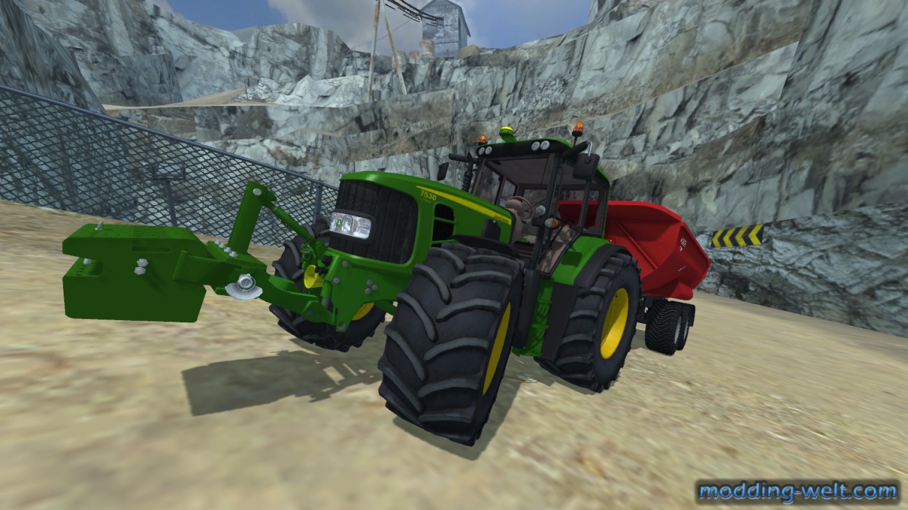 Sand fahren
