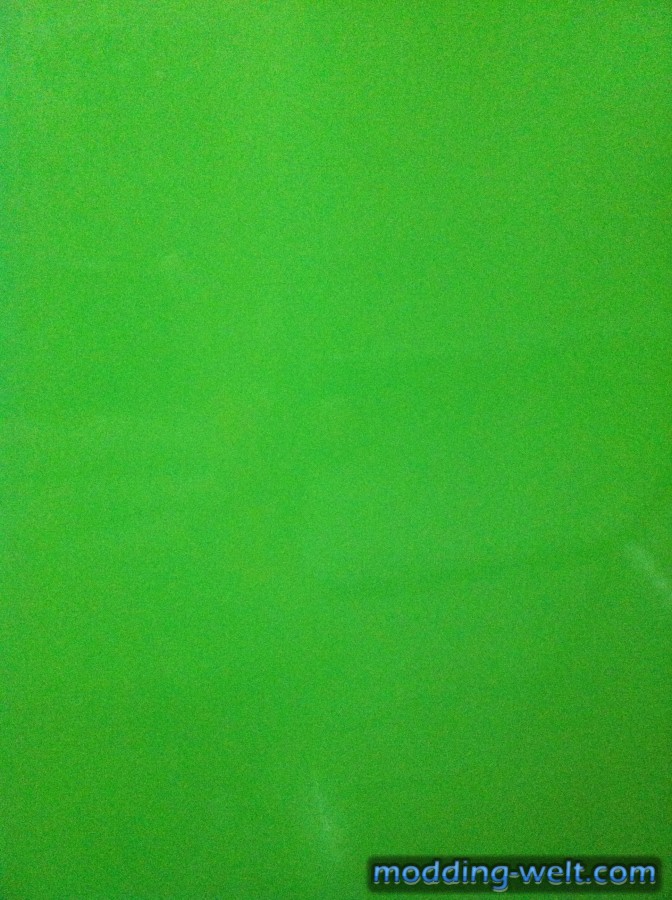 Farben für den BAUER-GÜLLEFASS Auftrag