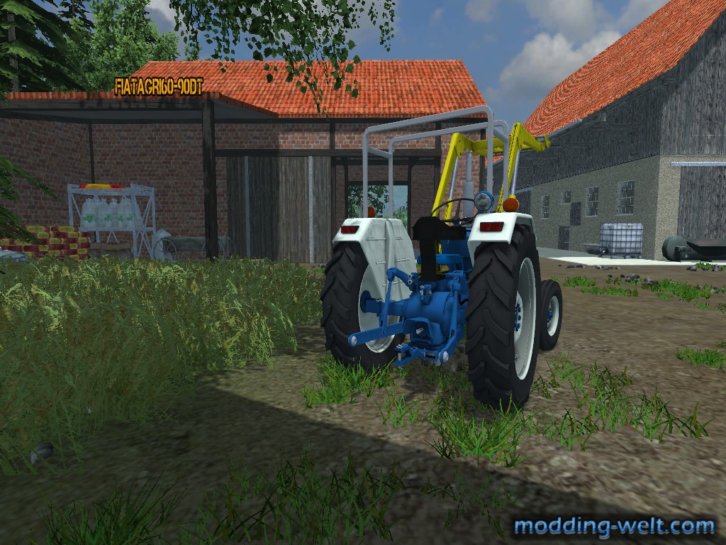 Ford3000