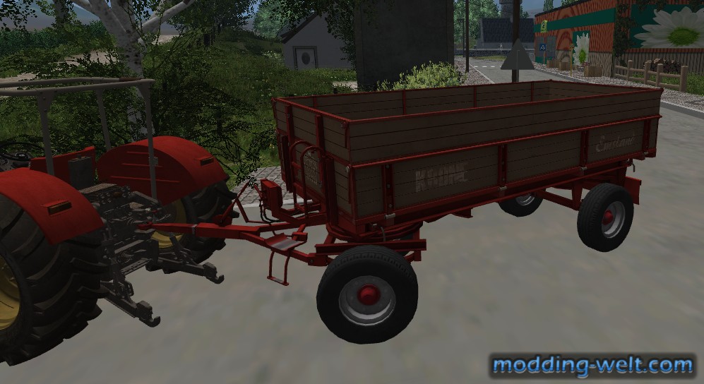 Krone Emsland