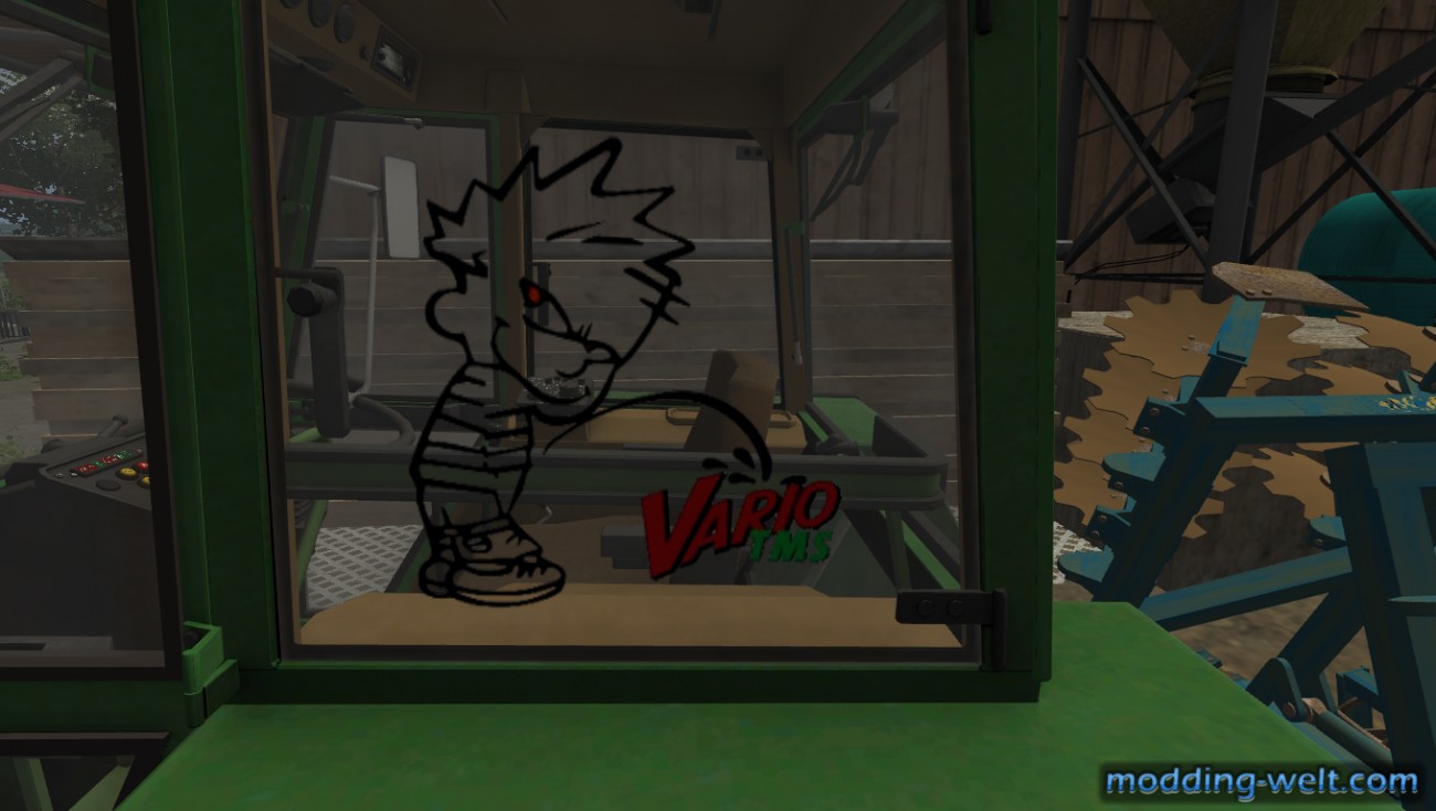 Vario killer ^^