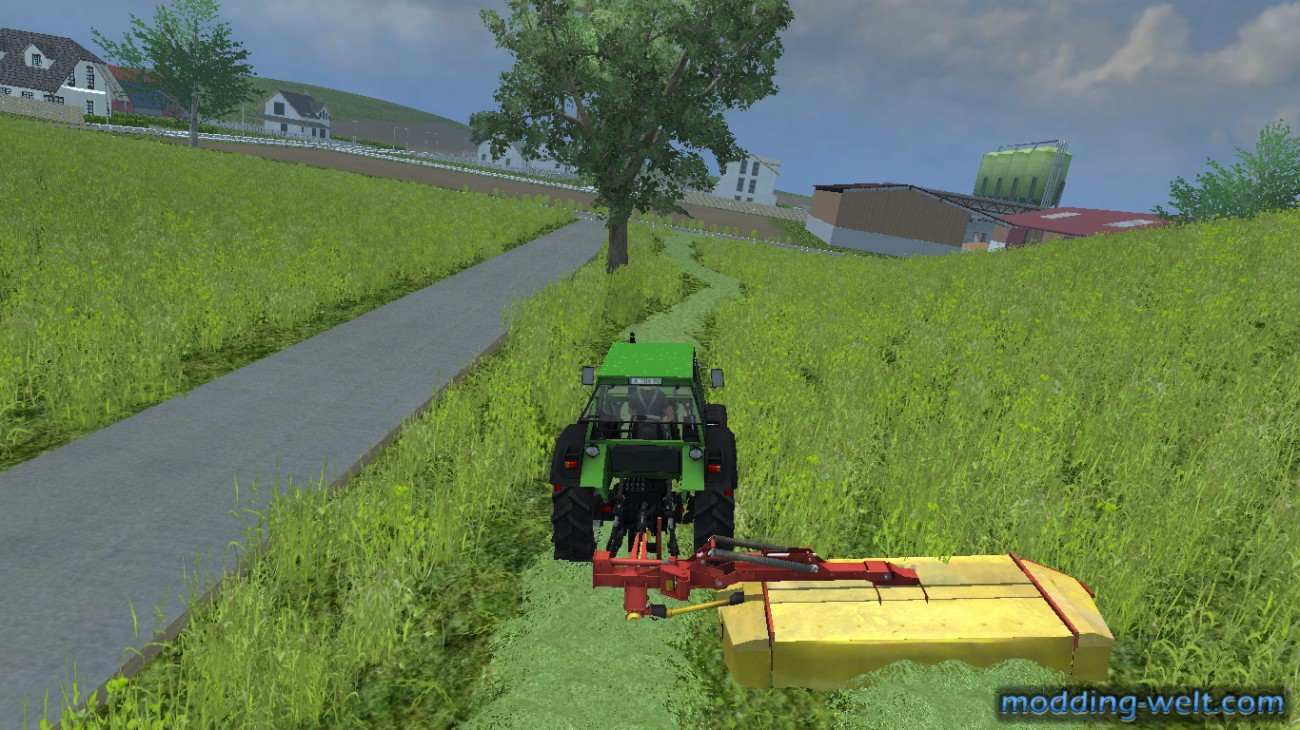 Deutz
