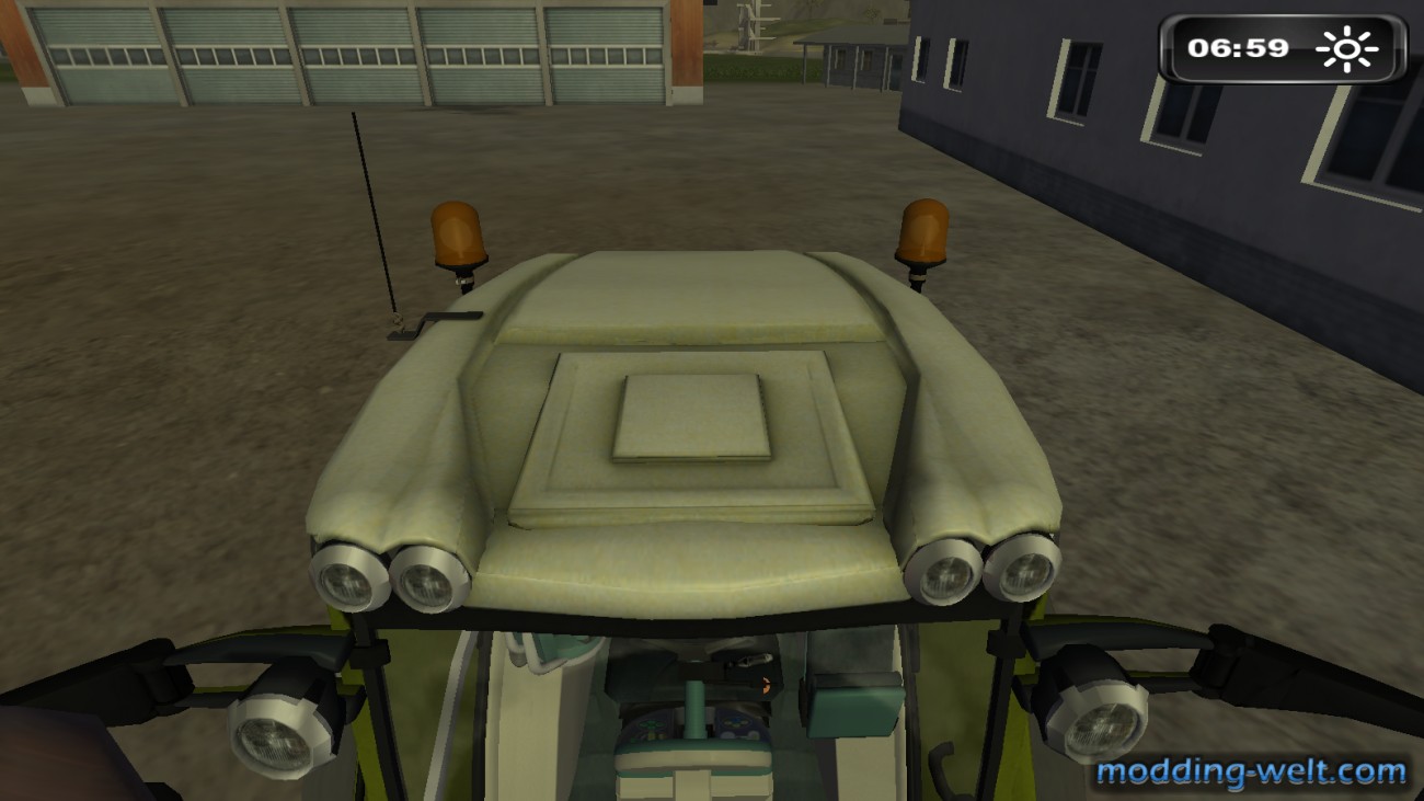 Fendt 828 Vario Premium