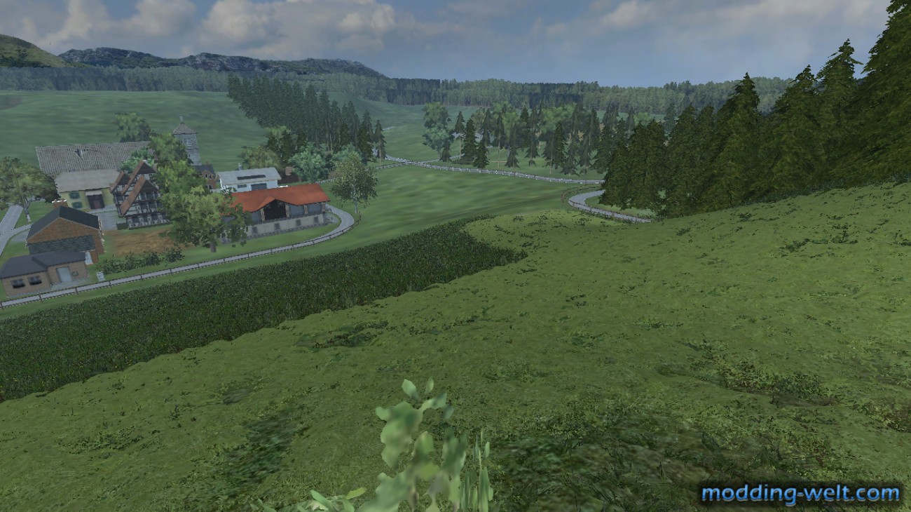 Der Neue Hof