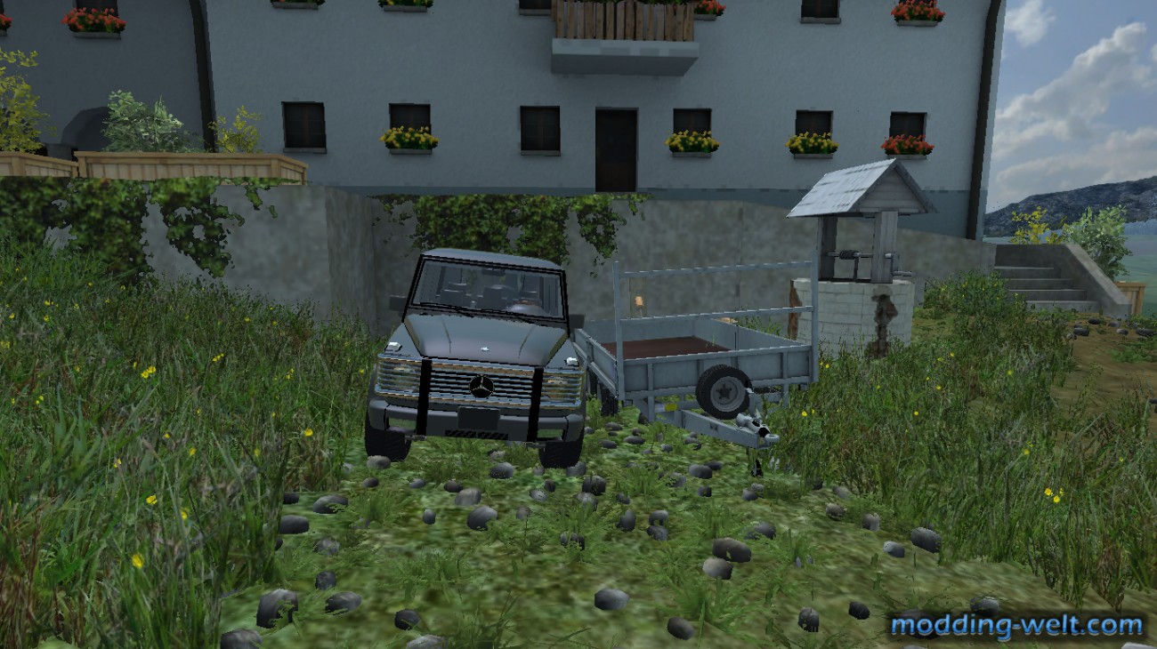 Der Neue Hof
