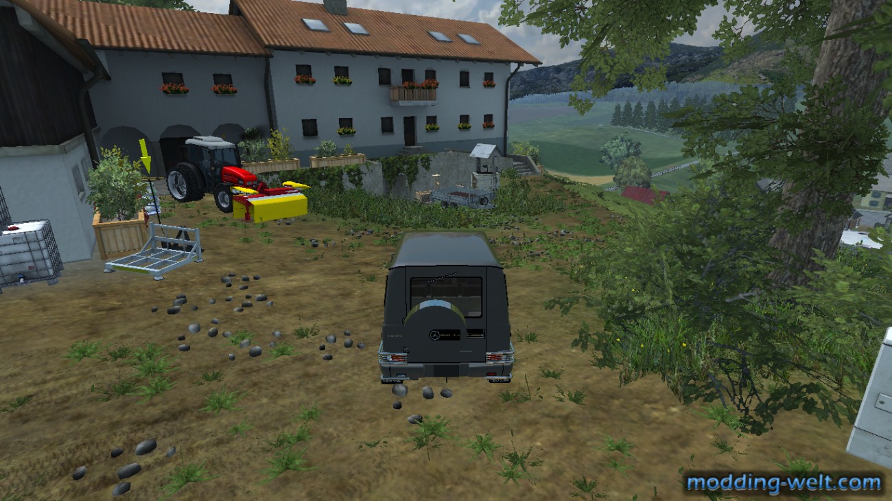 Der Neue Hof