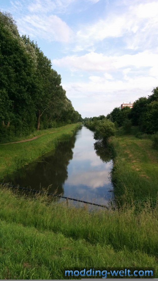 Naturbilder aus Bremen