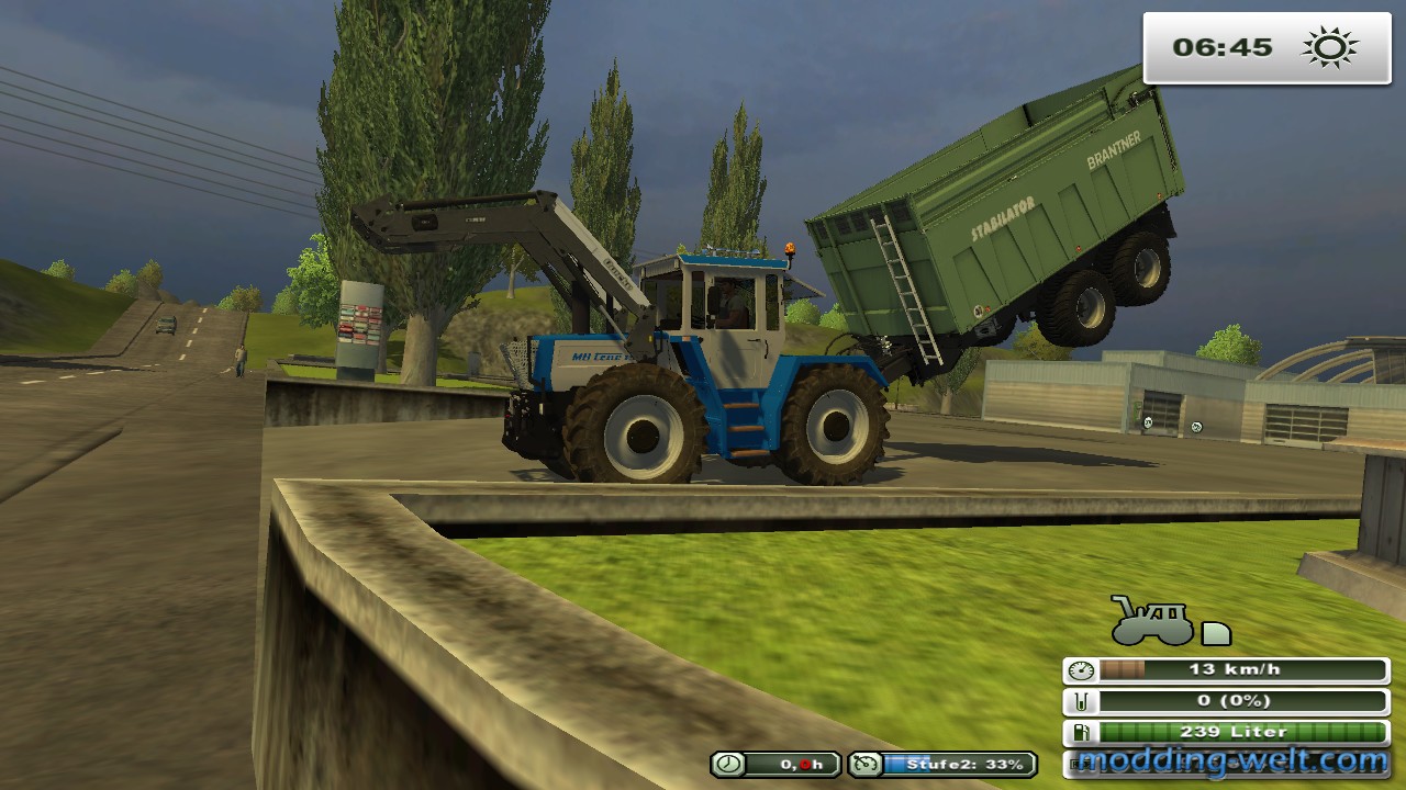 kleiner Fail