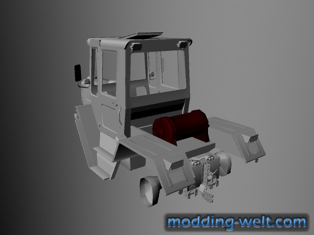 Forstmod Winde