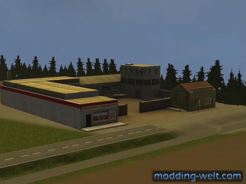 Meine Traktoren mit FL und meine Map