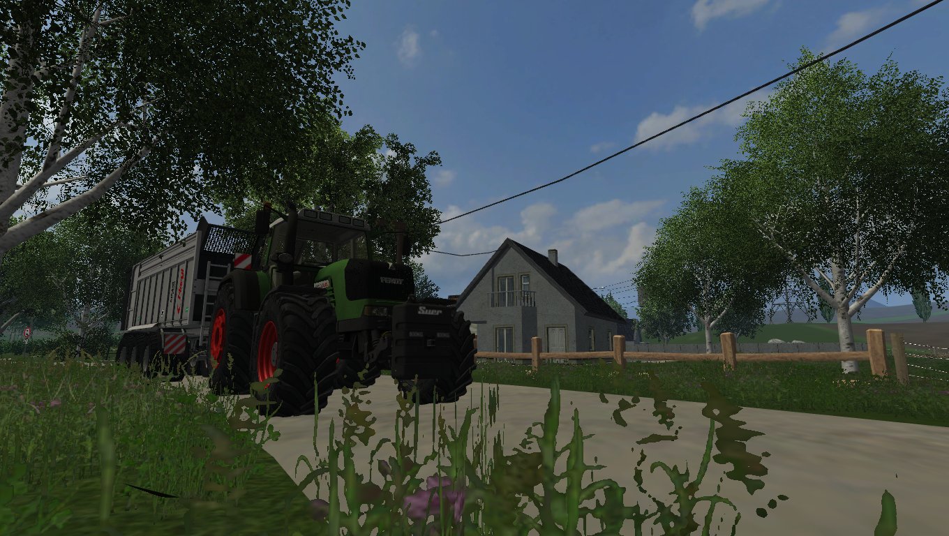 Screenshot Wettbewerb mit 930 !