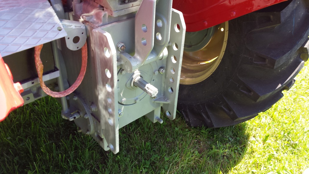 Oldtimer-Treffen Neukirchen - Oberösterreich 2014