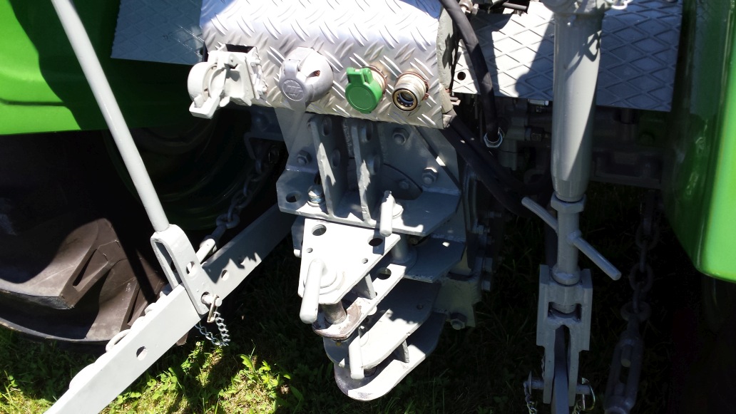 Oldtimer-Treffen Neukirchen - Oberösterreich 2014