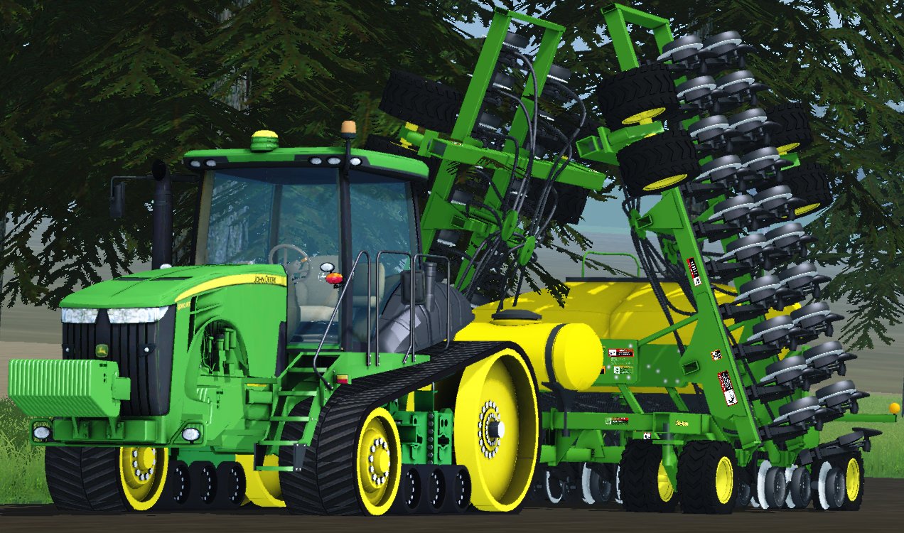 JD8360RT