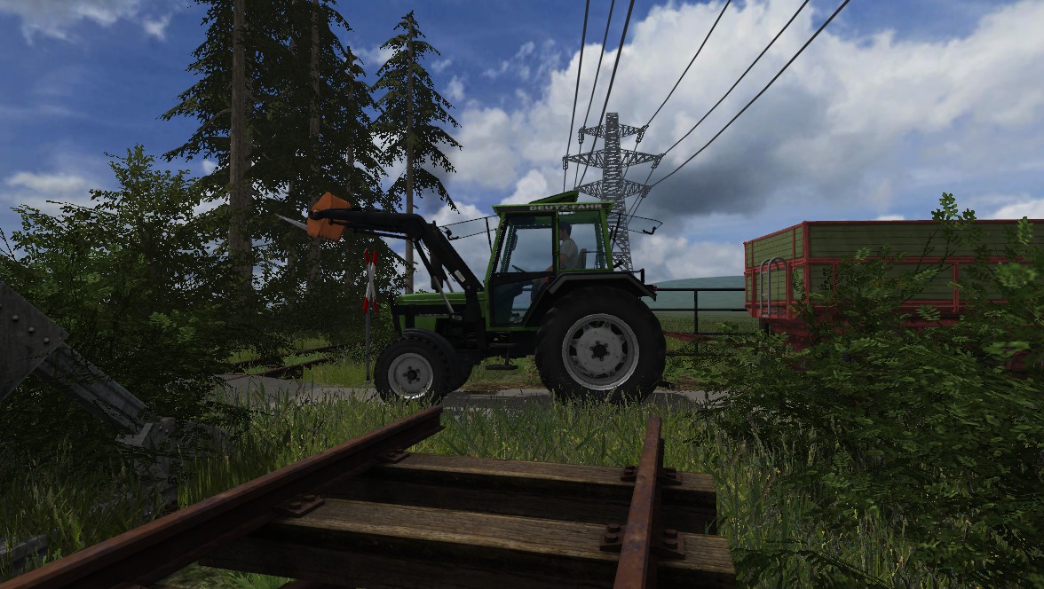 Screenshot-Wettbewerb August