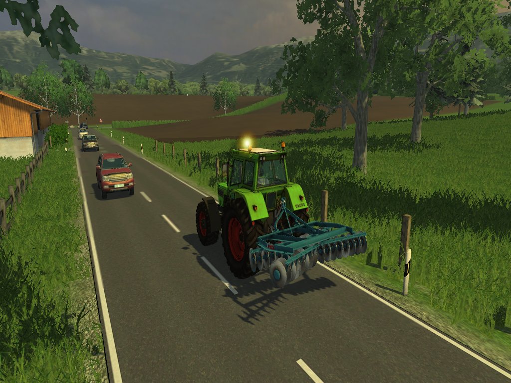 Deutz auf dich ist verlass