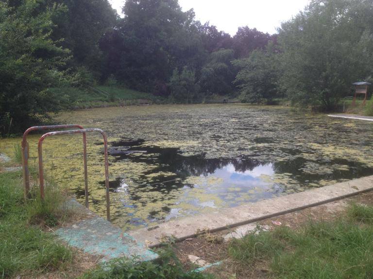 altes Freibad