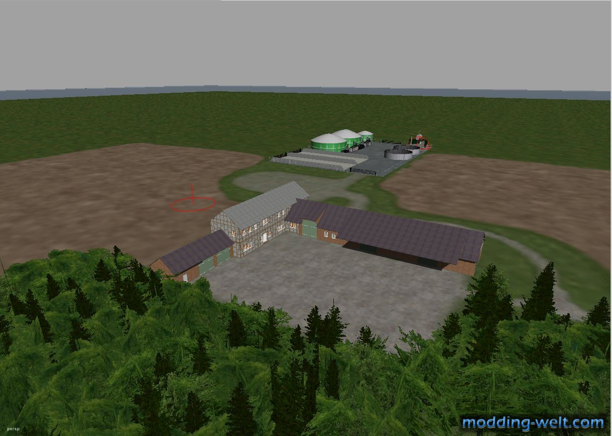 [WIP]Flatterland