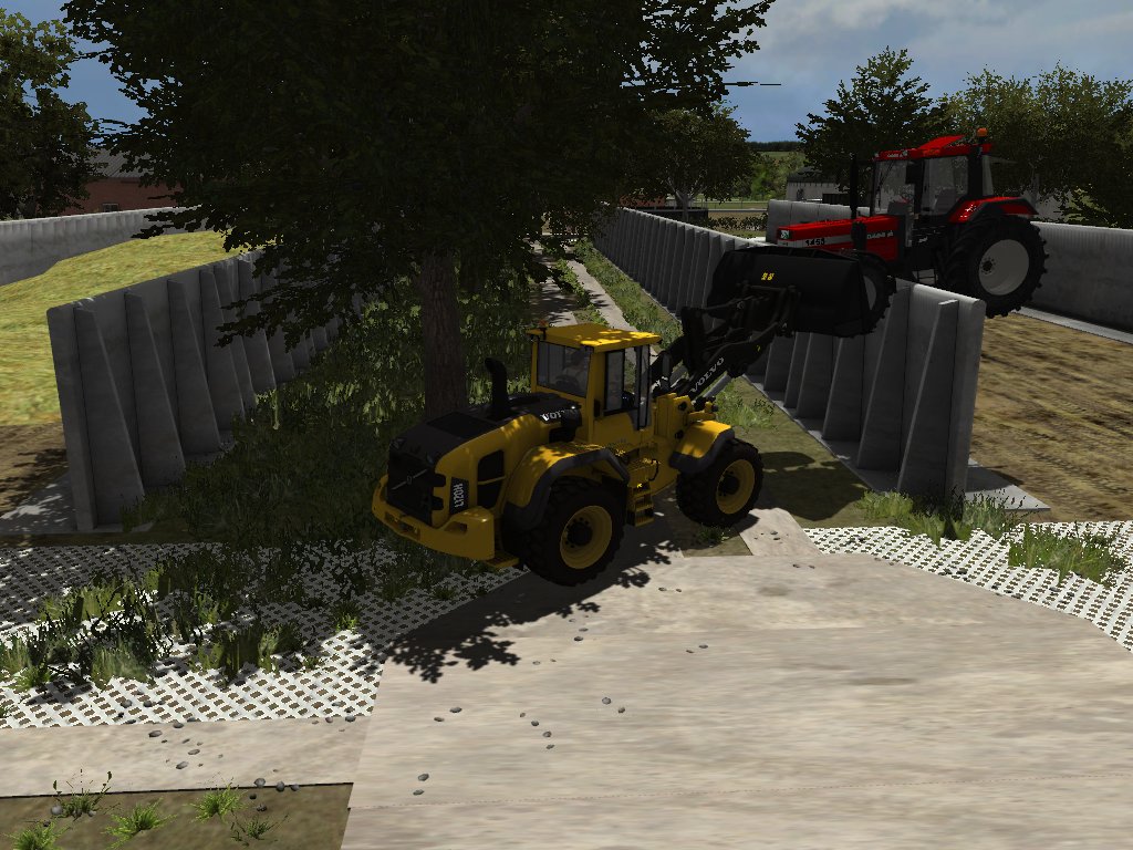 Rettungsaktion ^^
