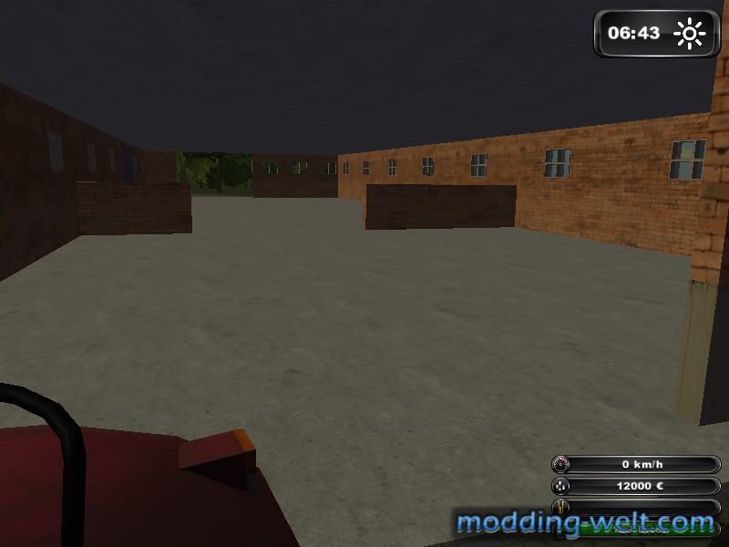 [WIP]Flatterland