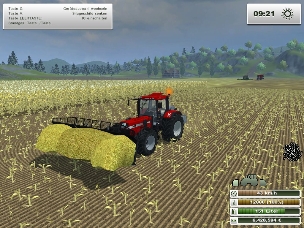 Transportvariante Oszillator ^^