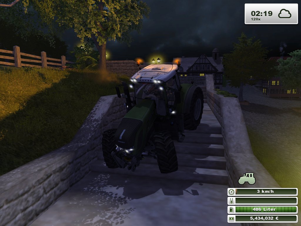 Teamaktionen im MP