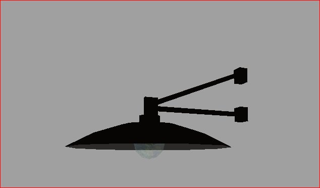 Stalllampe