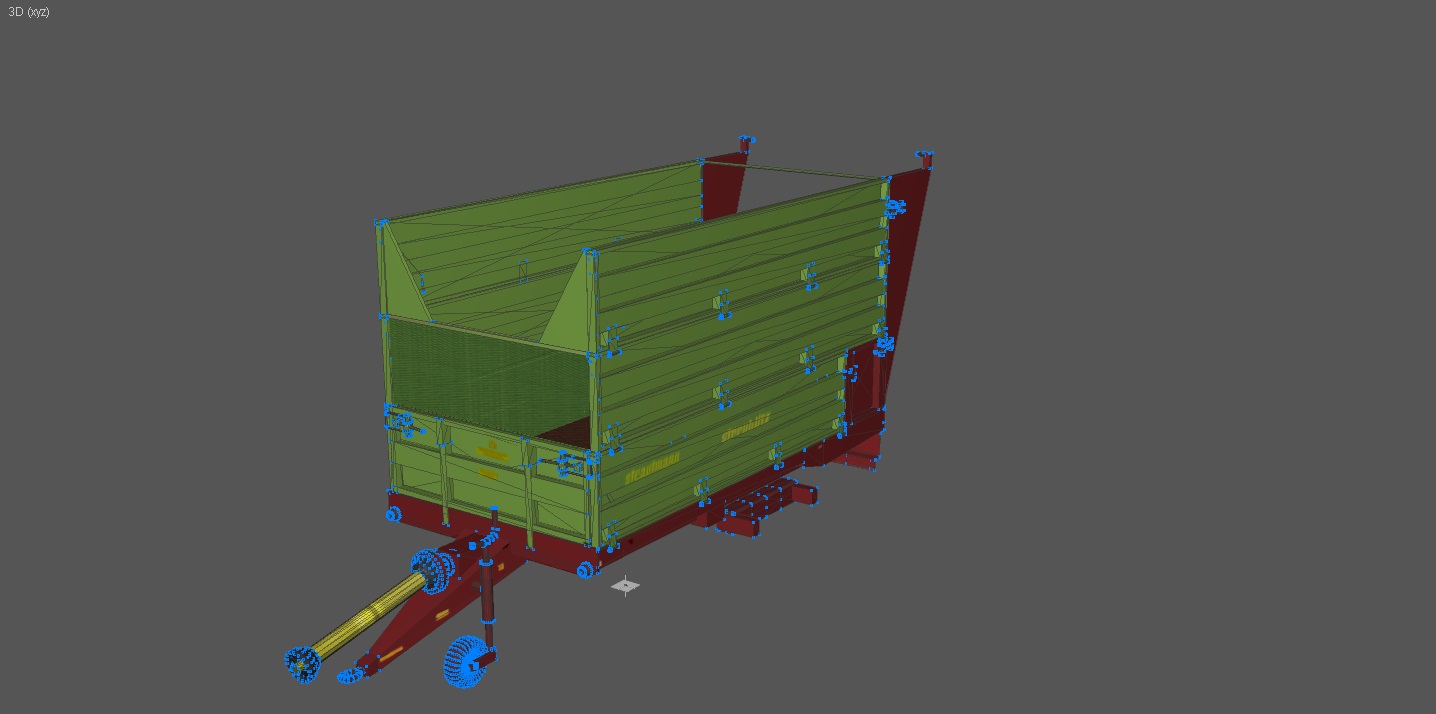neues projegt