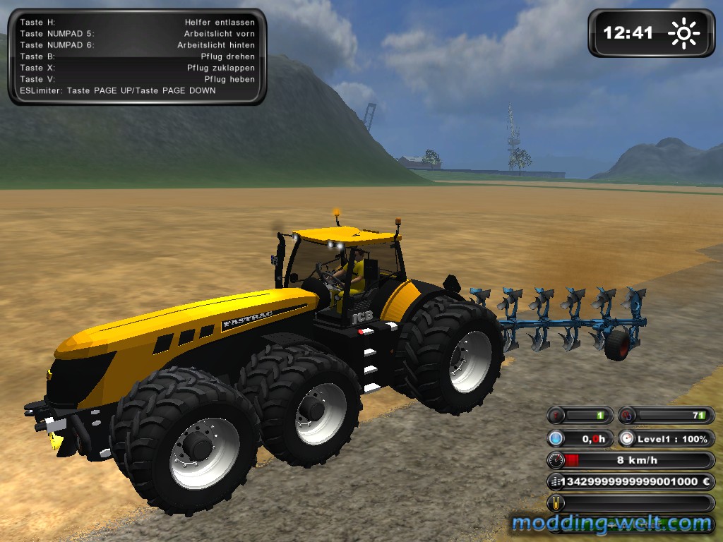 JCB