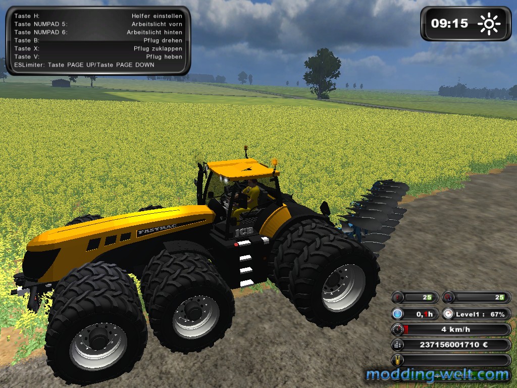JCB