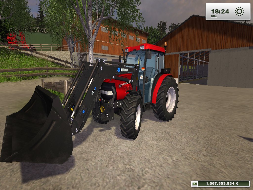 der neue kleine :))))