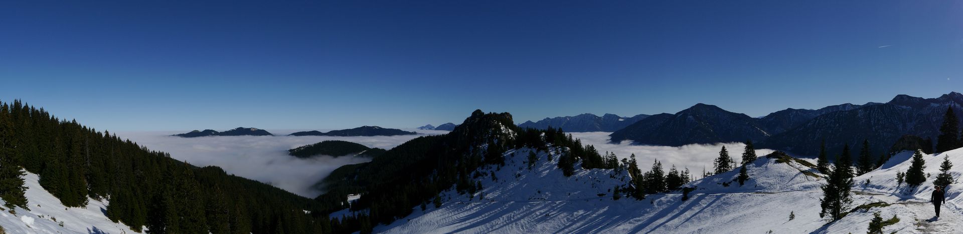 Ammergauer Alpen