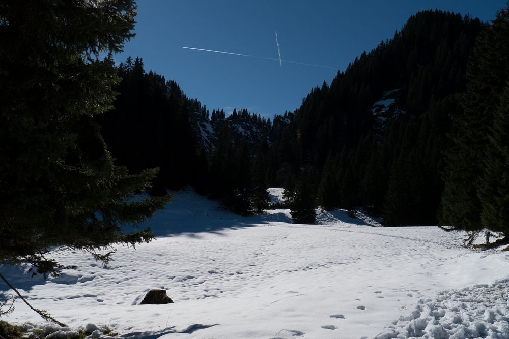 Ammergauer Alpen