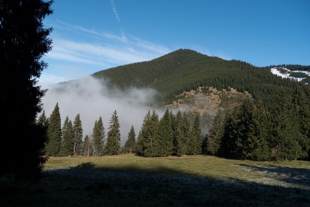 Ammergauer Alpen