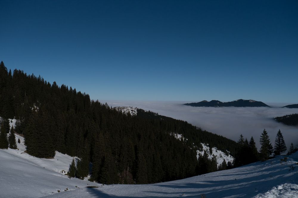 Ammergauer Alpen