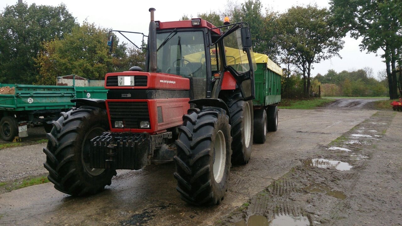 Case IHC 1455
