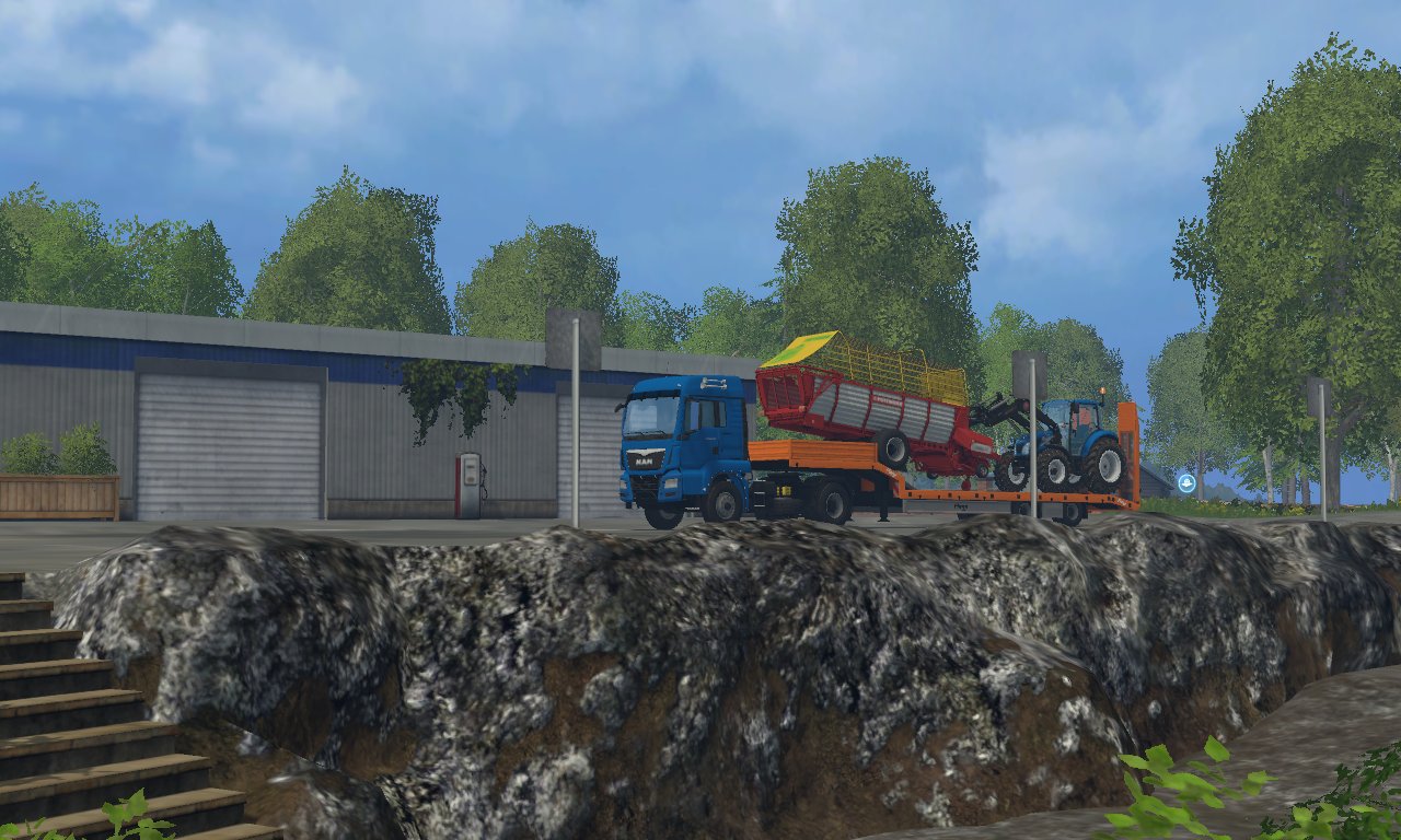 W.I.P Klein Kieslingen
