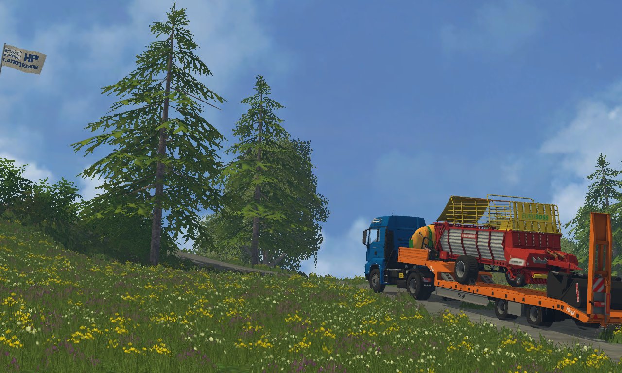 W.I.P Klein Kieslingen