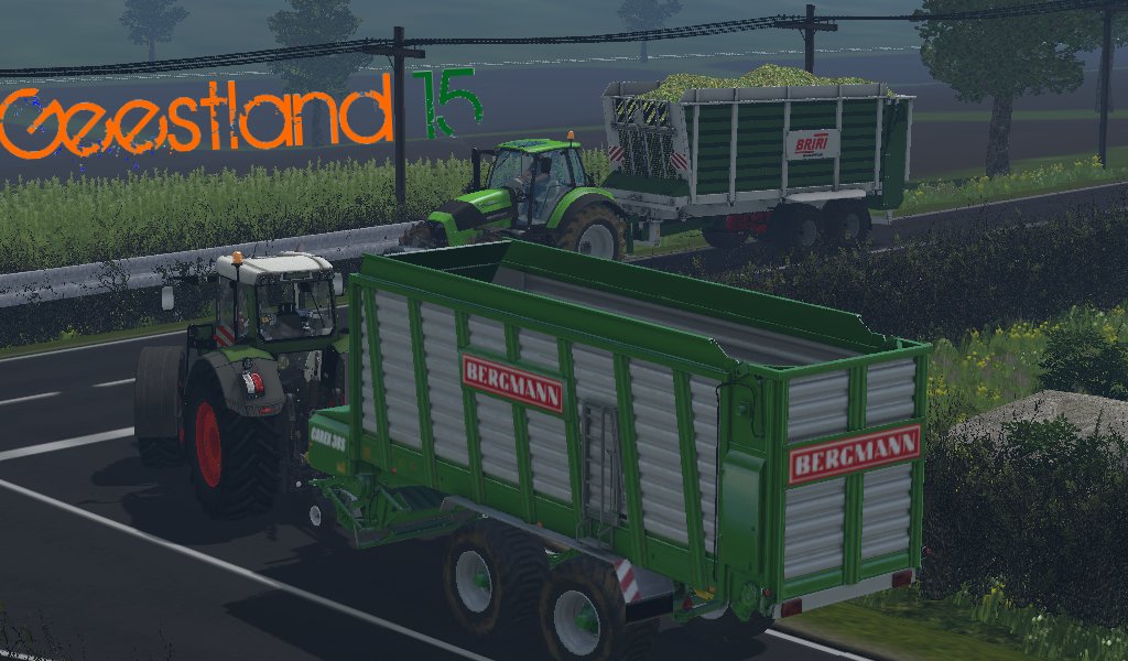 GeestLand