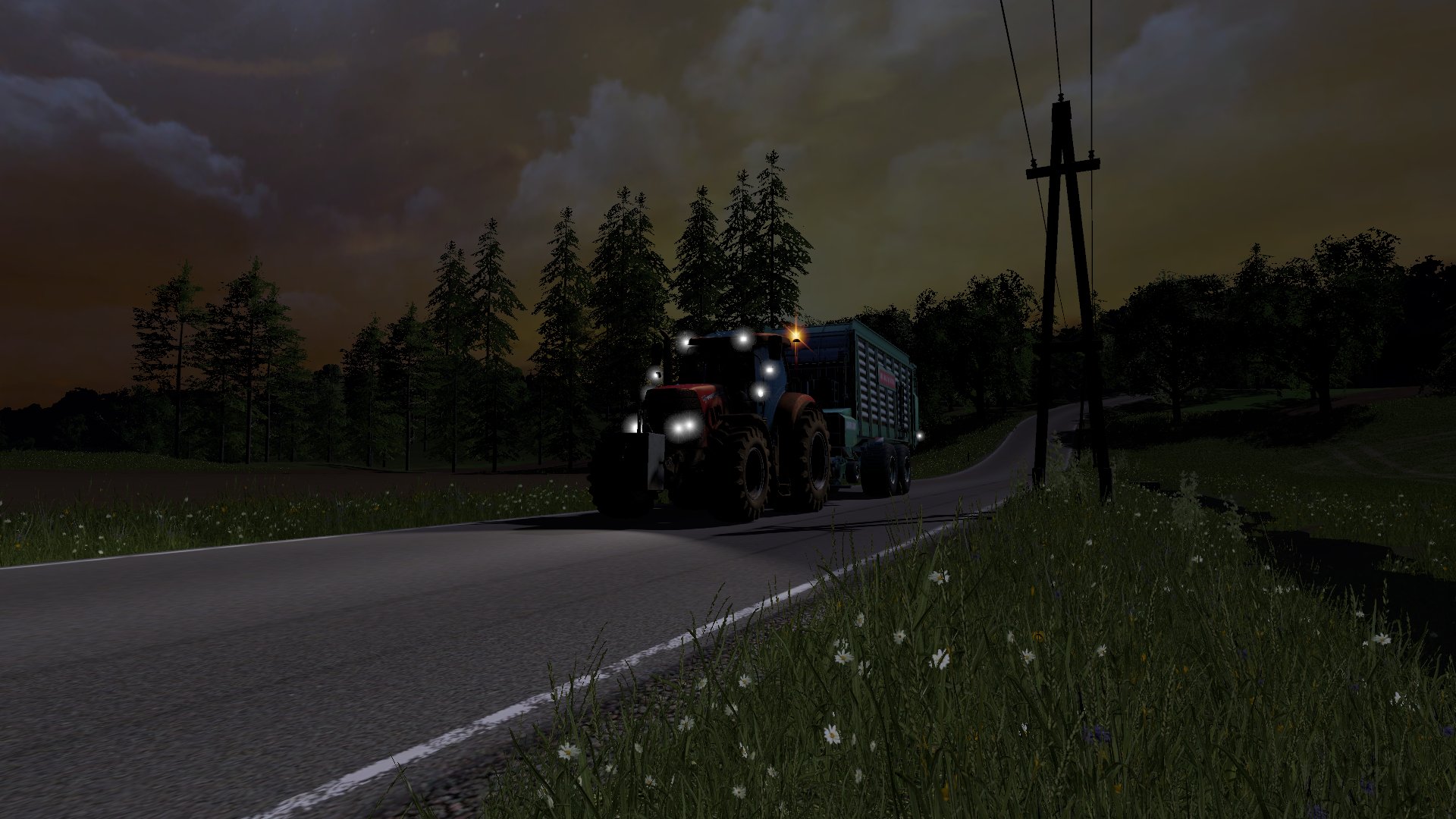 Grassilage