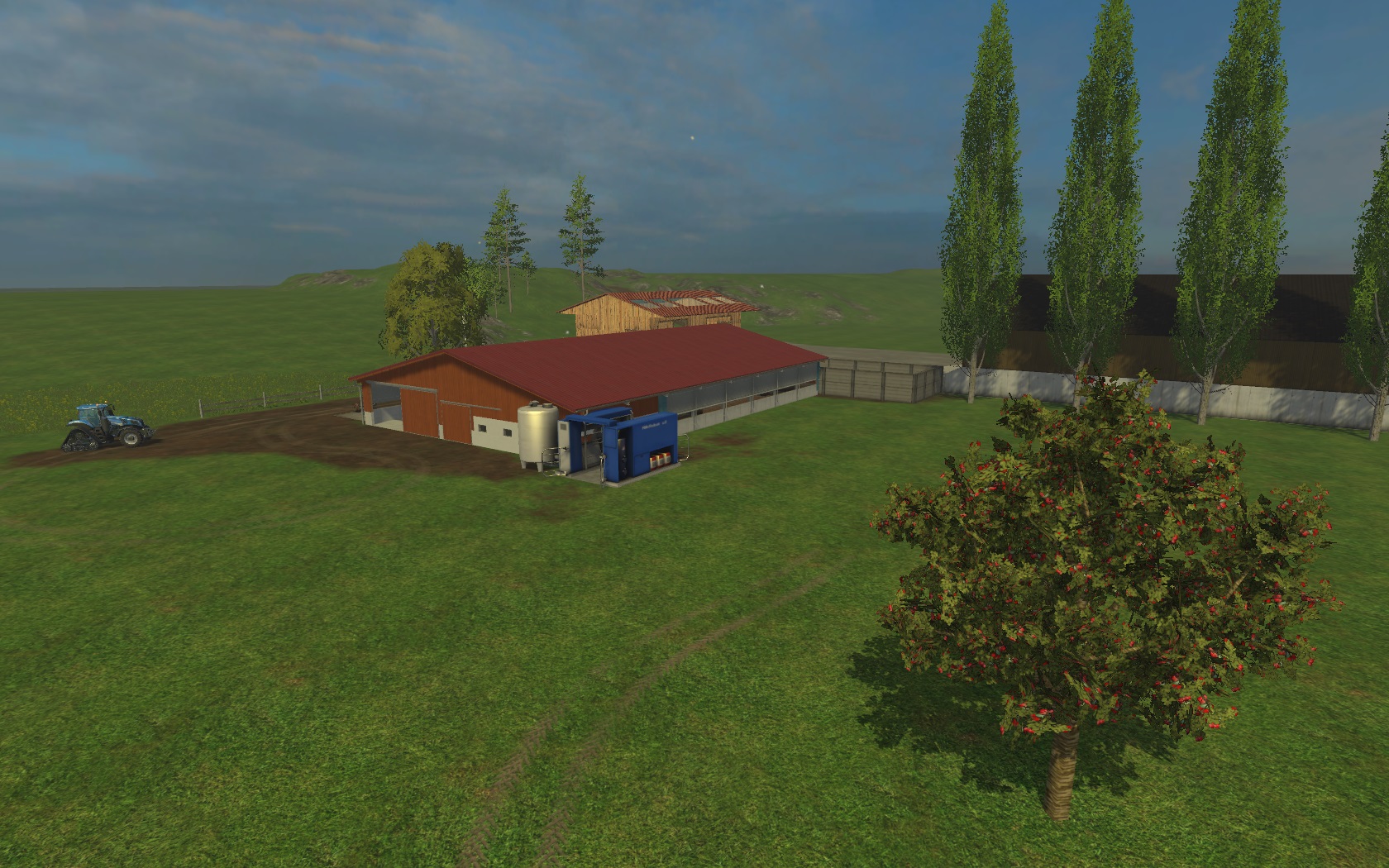 Entwicklungsland
