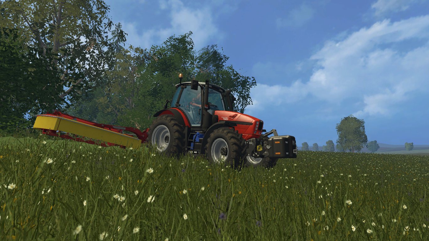 Screenshot Wettbewerb
